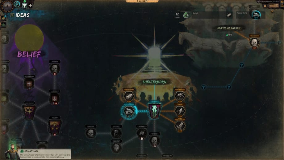 Updates Hub